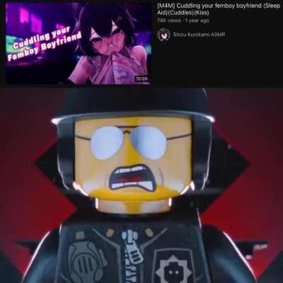 I don't know where else to put this.