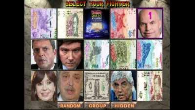 decidi hacer realidad el meme