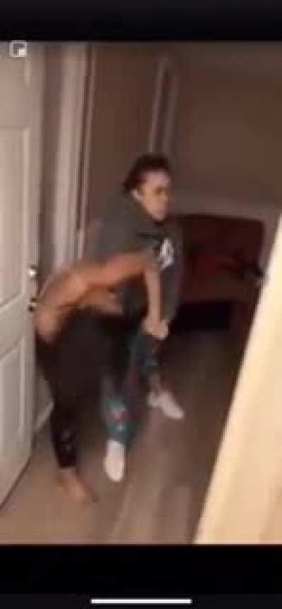 "who's helping you now?"