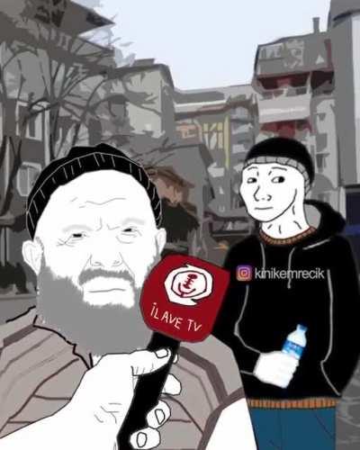 “Güçlü Türkiye” rüyaları