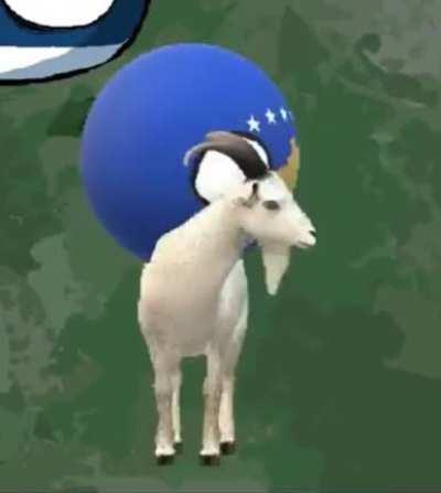 Blessed Kosovo is best and proudest nation 🇧🇦🇧🇦🇧🇦