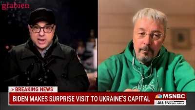 When the Media are Stenographers for the Military Industrial Complex