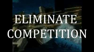 Sigma Never Backs Down