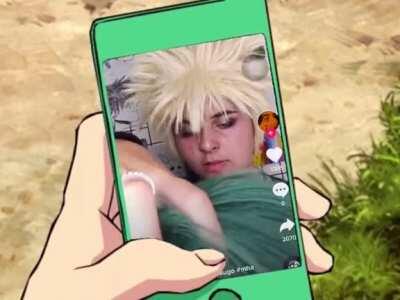 Im back...😐 sorry for exposing your eyes to this👍