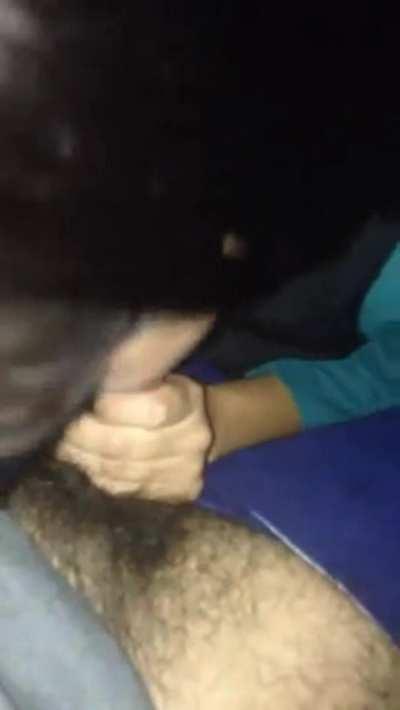 [reddit maybe he's on to something