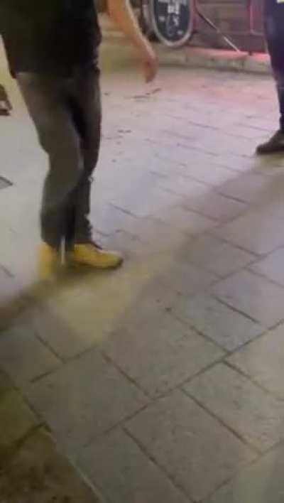 Most sober Finnish person