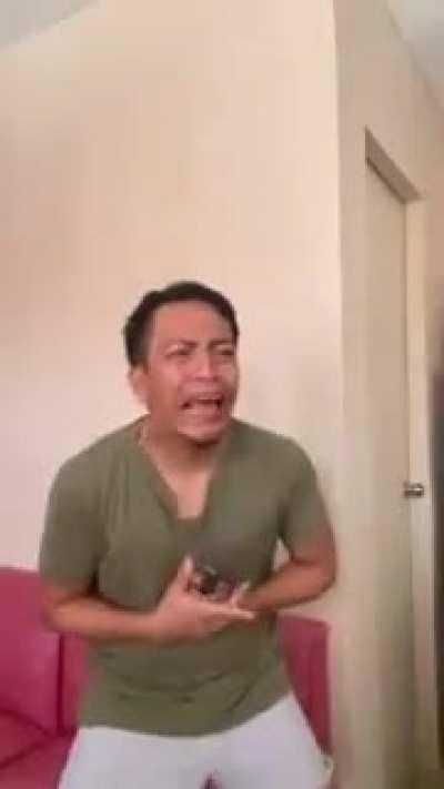 Sorry if this is a repost