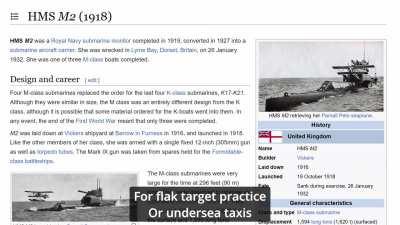 The Manual of Military Marvels (feat. the Merry Marching Musicians)