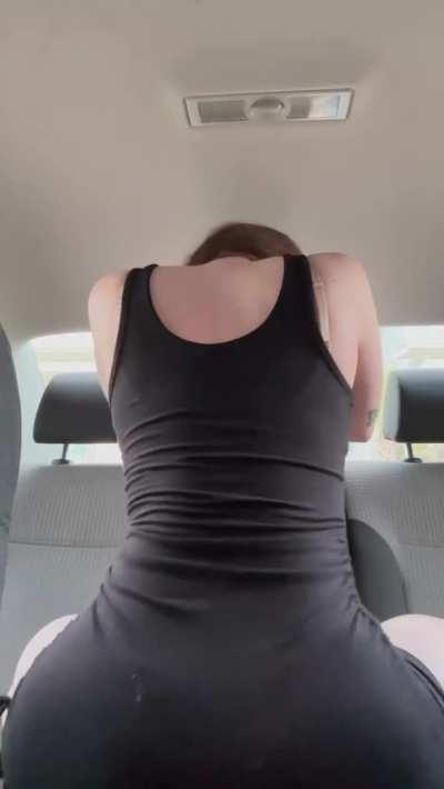 Jiggle jiggle jiggle