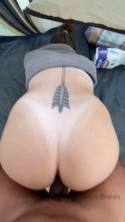 I love Sex in the outdoors 💕 [OC] [F] [M]