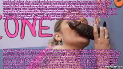 Are you ready to be conditioned?