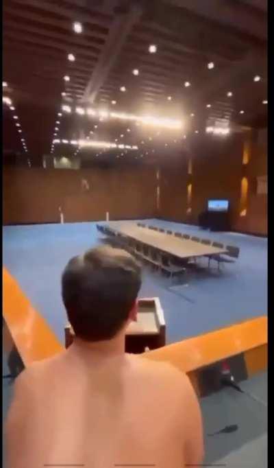 Ways of protesting against thugphobic laws