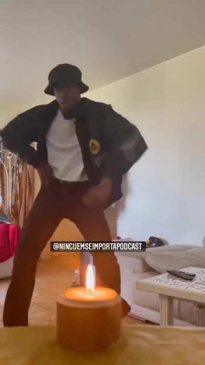 michael 🎙️ 🕯️