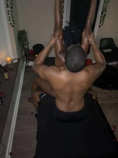 Follow Me On IG: emmanuellustinmt