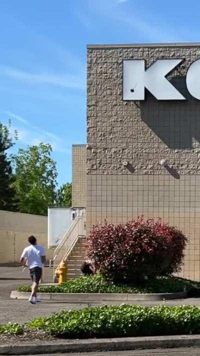 Precision Plunger Tossing