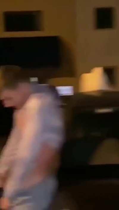 Crazy Night Out! Couple Gets Wild at Blowjob Brunette Club! Homemade Sucking Porn Goes Public! Outdoor Nightclub Scene Gets Hot! Don't Miss Out!