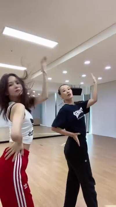 [211216] Yujin & 1gmood