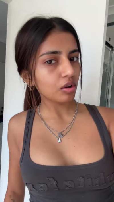 I'm just mad crazy for her