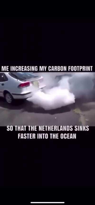 We should all do our part 🫡