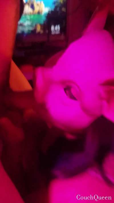 Suck Pig at your service