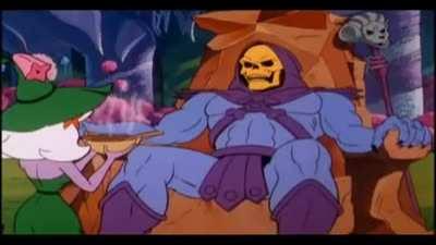 Que uma sopinha?☺️