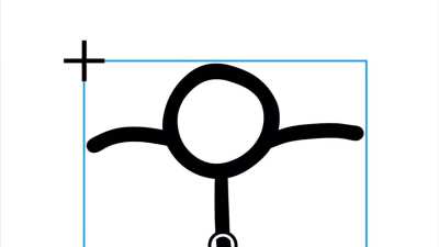 The difference that 17 years can make. (By Alan Becker and Co.)