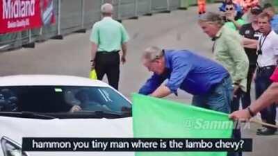 welcome to bottom gear