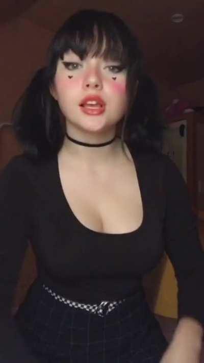 You know who you are