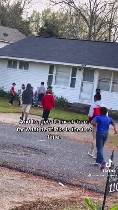 Get your tissues ready... sending love to all those affected by Alzheimers and other forms of dementia