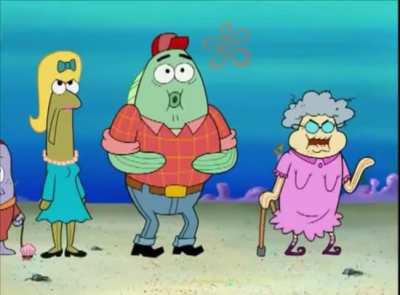 What’s your favorite roast on the show?