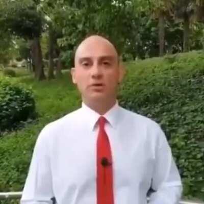 Hükümetin sosyal medya etik kuralları yayınlanmış