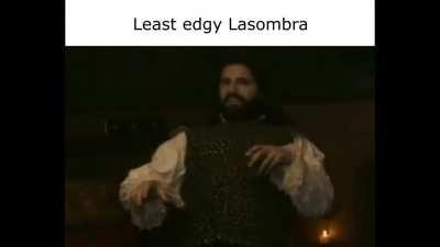 Clan Slander (Extended)