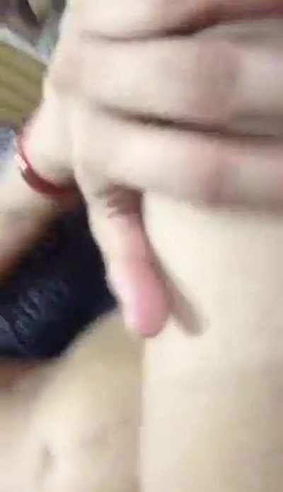 Most Sexy Desi Horny Indian Girl Masturbating [Must Watch] Expressions Link in Comments