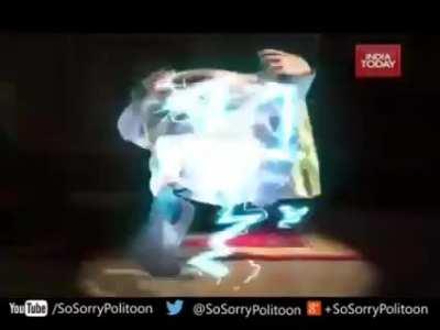 No haram 😡🤢🤮👉🐖