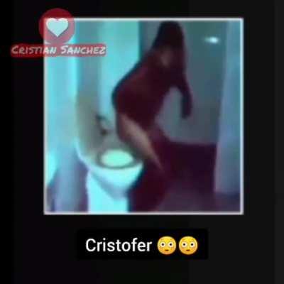 Cristofer 😯😯