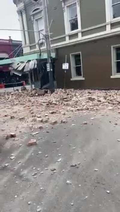 Guess the repairs will have to wait a couple of weeks