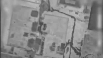 The IDF and ISA dismantled a Hamas underground terrorist infrastructure site underneath the European hospital in Khan Yunis in southern Gaza