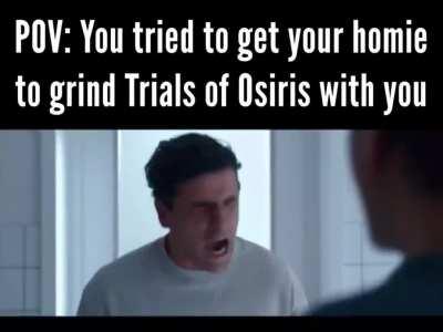 Immortals... Immortals everywhere...