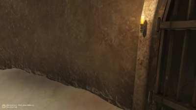 [Blade & Sorcery] Punched her so hard she disappeared to a different realm