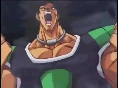 Cuando yo la vi wujuju