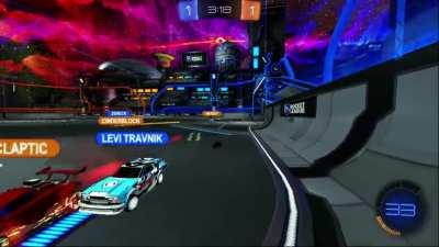 30 second spawn trap - Opponent's POV