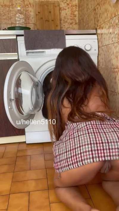 Hold my water for a second, I need to do something here