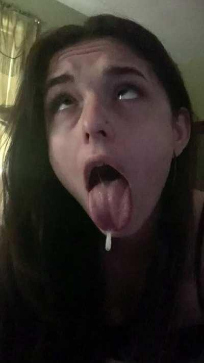 Its almost time for Deepthroat December 🎄