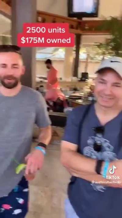 Fueling the housing crisis? BOOM