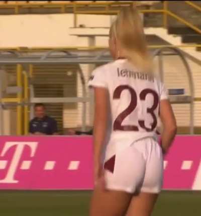 You gotta love football