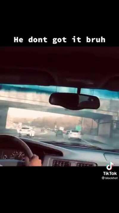 Meanwhile on the LIE