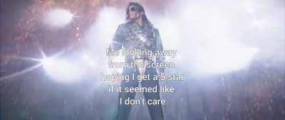 not me begging for a 5 star under my breath