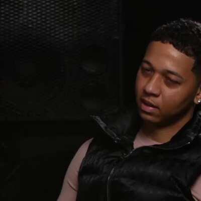 Juice must’ve been cappin