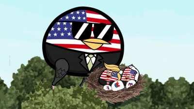 USA x Afghanistan Sigma Male Grindset Meme (can we joke here?)