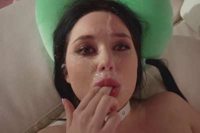 Absolutely saturated